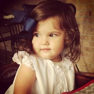 Meet your Posher, Donna